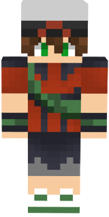 HauL Pixelmon