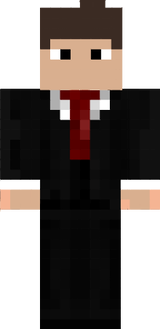 Dareth(brown ninja) fancy for Carlos
