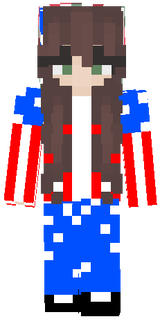 4th of America Hannahxxrose