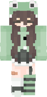 skin
