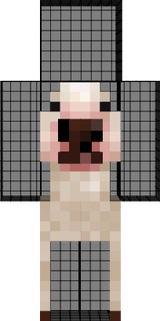 my skin finaly
