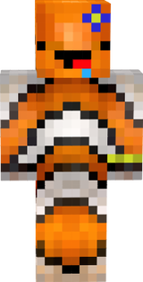 skin cool de moi