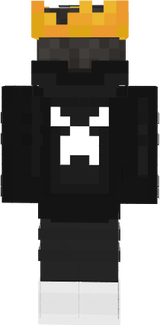 Michael Minecraft skin