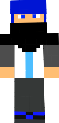 Preview of texture: 寒がり