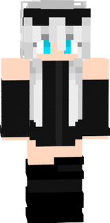 female gojo