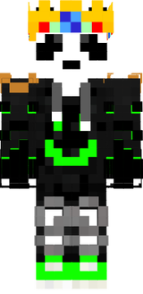 BROLY 2.0