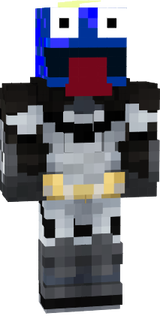 Type Batman