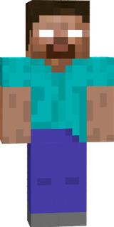 Herobrine