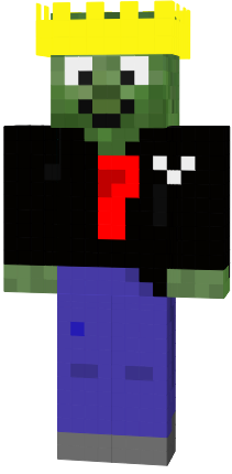 Preview of texture: kral