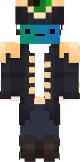 DSMPirateReal123
