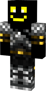 plasmy knit jaune