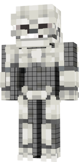 Skeleton movie