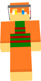 マイクラたくま