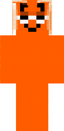 Preview of texture: Sprunki Oren