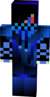 bleu