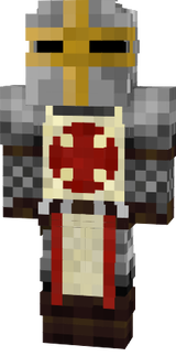 crusader