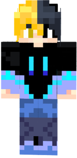HarutoSkinR