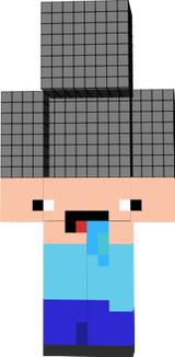 steve