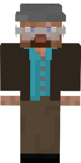 Walter White Steve