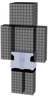 jeanshorts