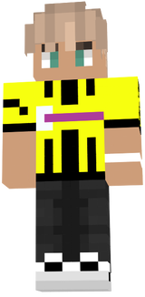 leos erster skin
