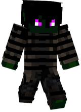 Gremlin Dude 2