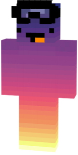SunsetMan