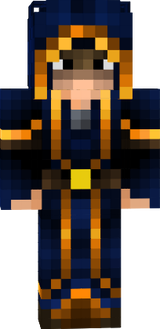 MAGO