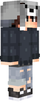mc skin