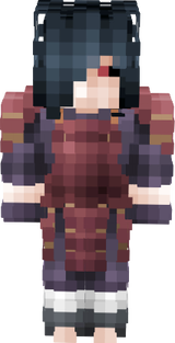 Madara Sharingan