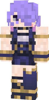 MineCraft_Saki