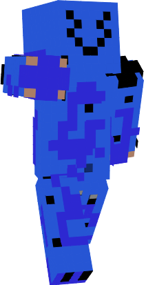 Preview of texture: skin 