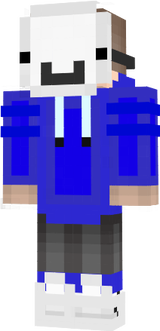 nupa default eye