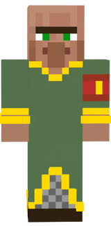 Golden Valley Researcher