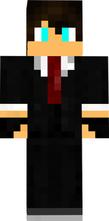 Pandoe Skin 2