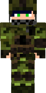 ray commando Multicam tropic A2
