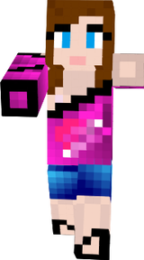 Modern Girl