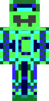 CreeperMan