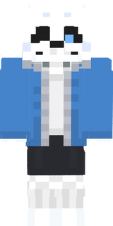 Sans v1 bad time
