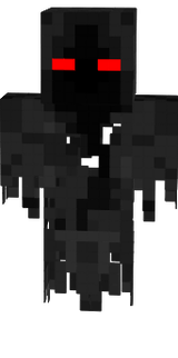 Dark Ghost