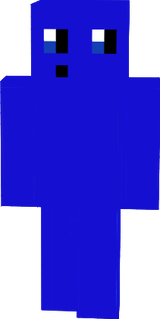 Im BLUE!!!!!!!!!!!
