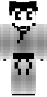 Martial Arts Bendy