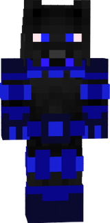 black_wolf