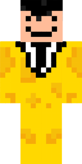 Sr Cheesee