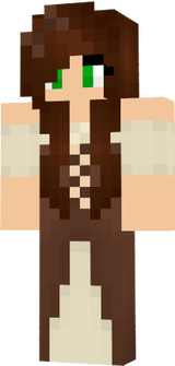 Mob Girls Villager