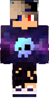 galaxy king