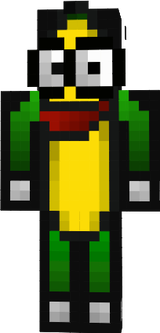 banana