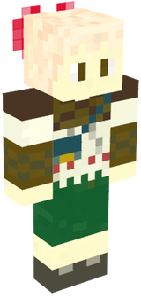 newbie explorer