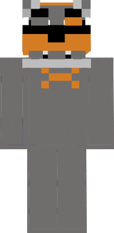 molten funtime4m39