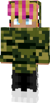 Preview of texture: ParkourMilo
